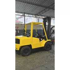 Empilhadeira Hyster 4 Tons. 80xm Torre Padrão