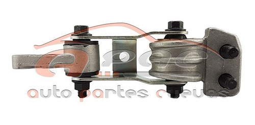 Soporte Tors Inf Volvo V70 S80 Xc90 2.3/2.4/2.5l 01-09 4426 Foto 4