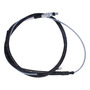 Cable Freno Mano Para Peugeot 307 2.0 2002 2010 Peugeot 307