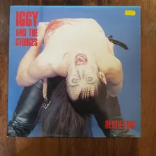 Vinil - Iggy And The Stooges Death Trip