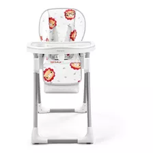 Cadeira Alta De Alimentação Chefs Chair Fisher-price - Bb380
