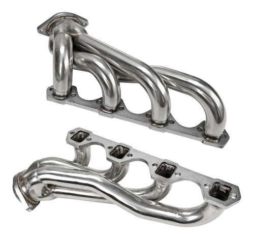 Headers Acero Inoxidable Para Ford Mustang 1979 - 1993 Foto 5