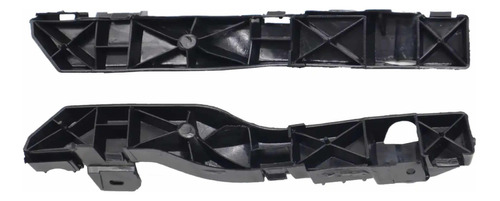 Par Mnsulas Delantera Compatible Con Dodge Journey 2009-20 Foto 3