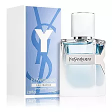 Perfume Ysl Y Eau Freiche 100ml