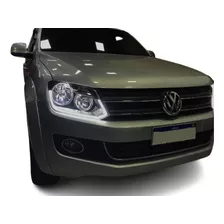 Drl Mutavel Com Funçao Seta Para Farol Da Amarok