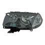 Faro Bmw X3 2011 2012 2013 2014 Motor Leds Copiloto