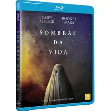 Blu-ray: Sombras Da Vida - Original Lacrado