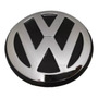 Emblema Letra Volkswagen Sport Beetle Bora Plateado