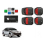 Bobina Peugeot  207 Compact 2011  1.6  L4 Kem