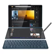 Notebook Lenovo Yoga 9i Ultra 7 16gb 1tb 13.3'' Dual Touch