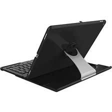 Estuche De Teclado Para iPad Pro 12.9, Procase Estuche De Te