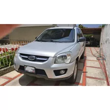 Kia Sportage 2012