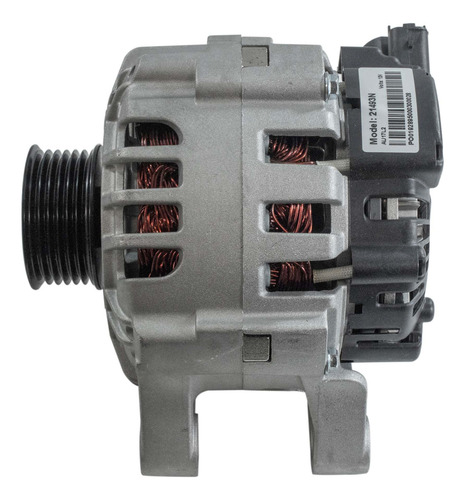 Alternador Nuevo Para Citroen Xsara 1.8 2003 2004 2005 Foto 3