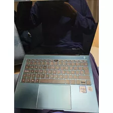 Laptop Huaewei Matebook X Pro Intel I7 10 Gen