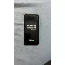 Samsung Galaxy A9 128gb *** Usado 3 Anos De Uso