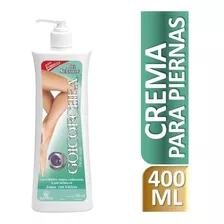 Goicoechea Crema Piel Sensible Zona Con Várices 400ml