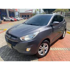 Hyundai Tucson Ix-35 Ix35 2.0 4x4 Mt