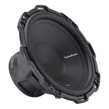 Subwoofer 12 Pulgadas Rockford Simple Bobina 200w Rms