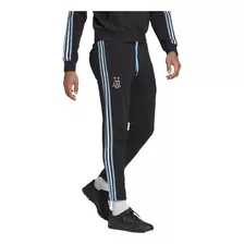 Pantalón adidas Afa Hombre Fútbol Negro