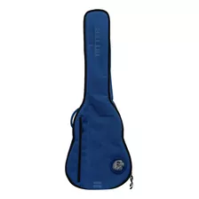 Funda Guitarra Les Paul Ritter Rgd2-l-sbl