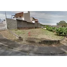 Oportunidade: Terreno Para Venda No Bairro Horto Santo Antônio Em Jundiaí/sp