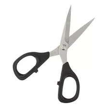 Tijeras Para Bordar Kai De 5 Pulgadas, Mango Negro