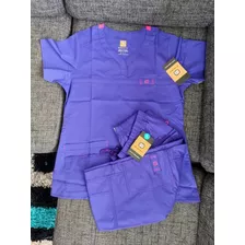 Uniformes Médicos Marca Wonderwink Flex 