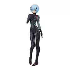 Sega Evangelion: 3.0 Usted Puede (no) Rehacer: Rei Ayanami