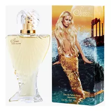 Paris Hilton Siren Edp 100ml Para Mujer