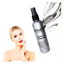 Fijador De Maquillaje Colorton® Efecto Mate 125ml