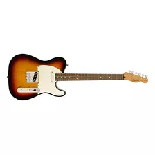 Squier By Fender Classic Vibe 60&#39;s Custom Telecaster - .