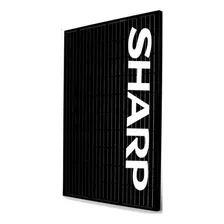Panel Solar Policristalino Sharp 275w Pallet 30u