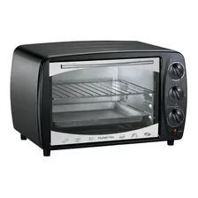 Horno Punktal Pk-120a Eléctrico 16 Litros Luz Kirkor