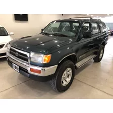 Toyota 4runner 2.7n Limited 1997