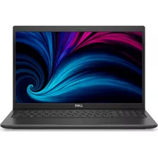 Laptop Dell Latitude 3520 | I7 11a | 8gb | 512gb Ssd W10pro