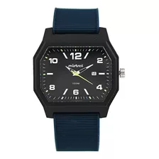 Reloj Mistral Hombre Gsm-038 Of. Local Barrio Belgrano 