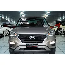 Hyundai Creta 2.0 16v Prestige