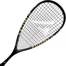 Raqueta De Squash Zyngra Black Xz1