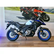 Suzuki V Strom 650 Xt - Mejor Precio - Stock Fisico K