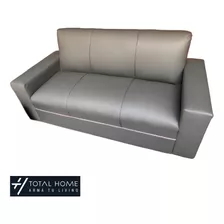 Sillón Sofá De 3 Cuerpos - Juego Living Decoración Hogar