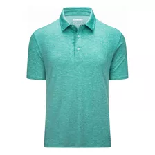 Camisetas Polo De Golf Para Hombre