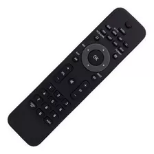 Controle Remoto P/ Tv Philips 32pfl3605d/78 32pfl3404/78