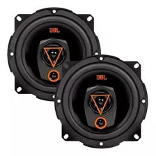 Kit 4 Alto Falantes Jbl Mult Linha Renault Escolha Seu Carro