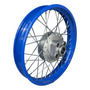 Rin Azul Reforzado Italika Dm 250 Dm200 Dm150