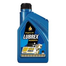 Aceite Lubricante Lubrex 15w40 1l. Api Cg-4/sj Mineral
