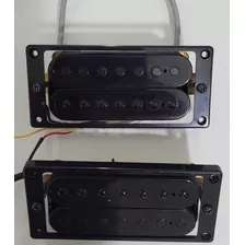 Captador Guitarra 7 Cordas S By Solar Não Dimarzio Emg