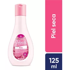 Hinds Crema Rosa Plus Hidratante 125ml