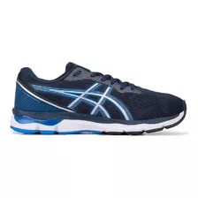 Zapatillas Asics Running Hombre Gel Pacemaker 2m Azul Cli