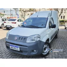 Fiorino 1.4 Mpi Furgão Hard Working 8v Flex 2p Manual