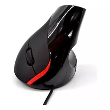 Mouse Ergonomico Ms02 Vertical Usb